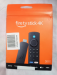 Amazon fire tv stick 4k.